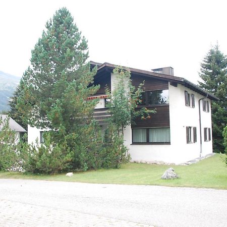 Lodola 298 2 Hk , Wohnung 2 Lenzerheide Esterno foto