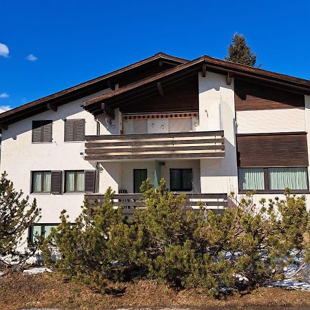 Lodola 298 2 Hk , Wohnung 2 Lenzerheide Esterno foto