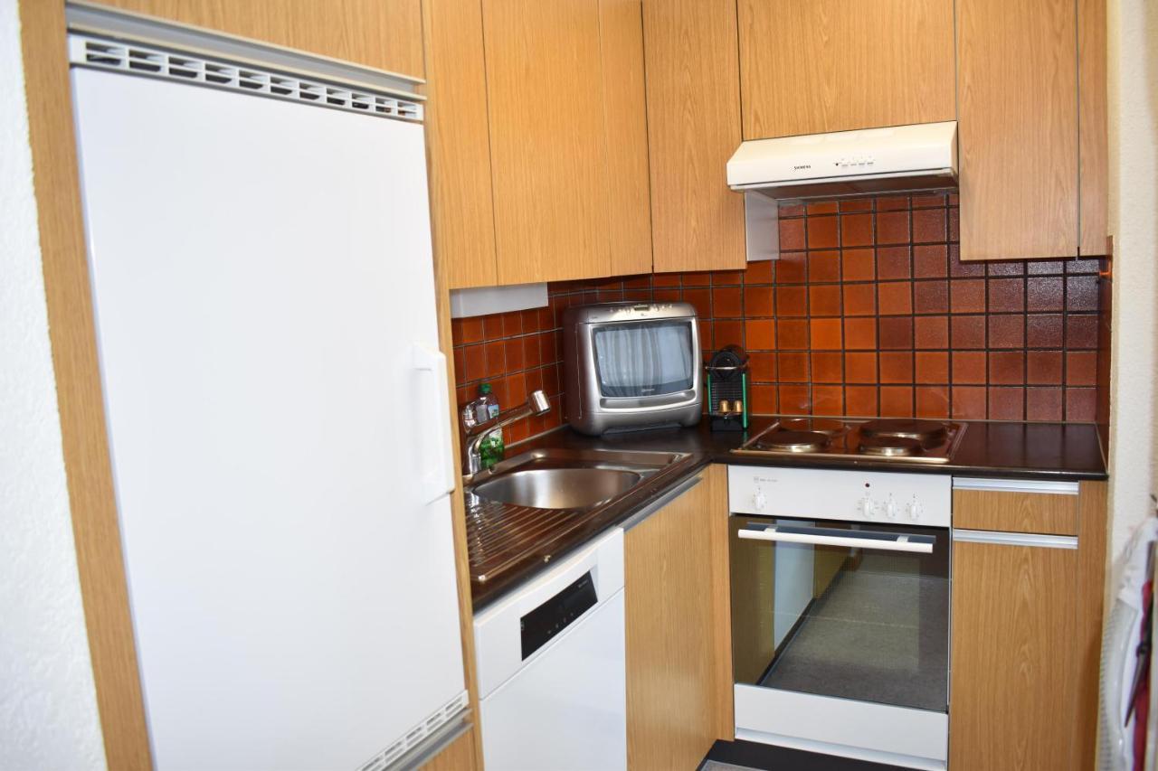 Lodola 298 2 Hk , Wohnung 2 Lenzerheide Esterno foto
