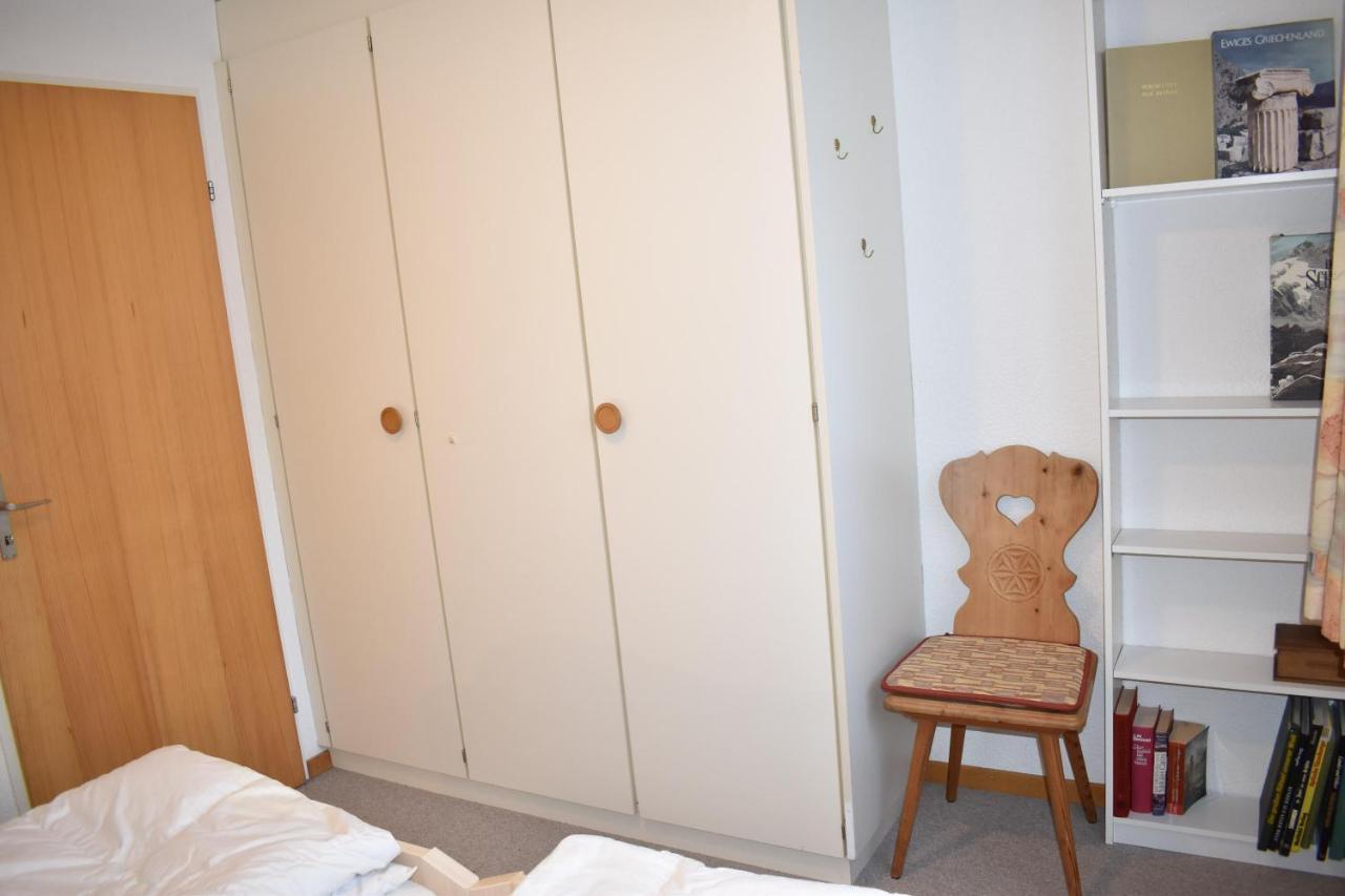 Lodola 298 2 Hk , Wohnung 2 Lenzerheide Esterno foto